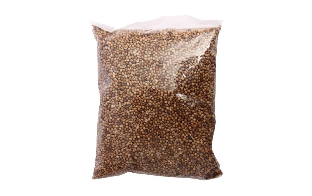 B&B Organics Coriander Seeds    Pack  1 kilogram
